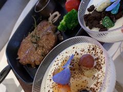 -牛扒先生·厚切雪花牛扒西餐厅(北京路禺山路店)