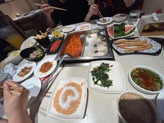 -海底捞火锅(劲松店)