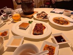 -利苑酒家(宜安广场店)