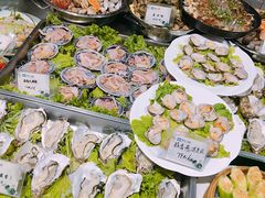 -臻悦海宴.家宴(奥体中心店)