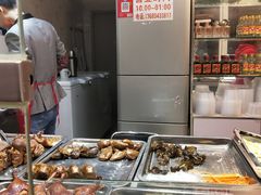 -易酥鸭(瓦子堰店)