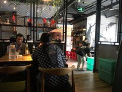 大堂-丰乐餐厅·始于1999·本地老字号