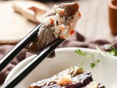 -环球港凯悦 · 享悦中餐厅