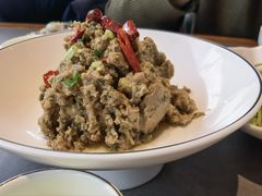 -黑窑厂糖油饼烤鸭·清真菜(旗舰店)