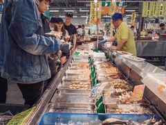 -南纪白浜Toretore市场