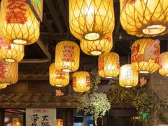 -南京大牌档(新街口德基广场店)