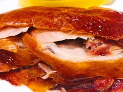 烤鸭三吃-和记小菜(七宝店)
