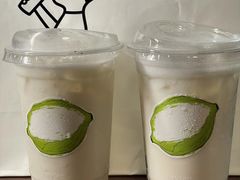 -喜茶(深圳喜荟城店)