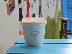 -Manner Coffee(淮海755店)