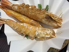 -东江海鲜大排档·潮汕菜·砂锅粥