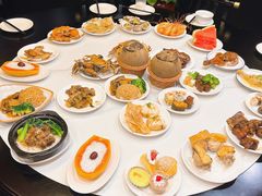 -南美元生态大酒店(海珠店)