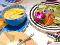 -太食獸泰式茶餐厅(IFS国金中心店)