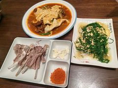 -靖远尕六美味羊羔肉