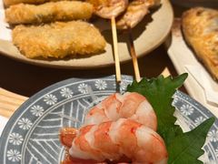 -隐泉京望日式料理(太和广场店)