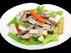 -徽州月·民间徽菜(浦东总店)