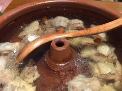 -云海肴·汽锅鸡·云南菜(天津国金汇店)