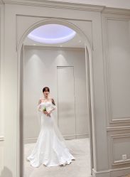 点击看大图 -Chic Bridal 熙可婚纱