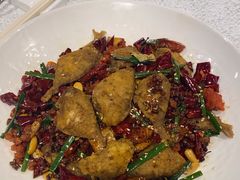 -解家河南菜(华山路店)