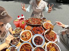 -回家吃饭·地道南昌菜(建德观总店)