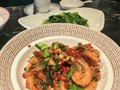 -喜棠·长沙家宴·海鲜·湘菜(麓谷店)