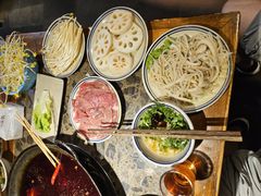 -六公里老火锅(总店)