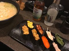 军舰寿司-哏儿寿司(红桥店)