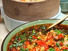 徐家口口脆-锦府盐帮·李宅(领展购物广场中关村店)