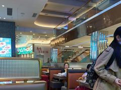 -锦园春香港茶餐厅(西海湾旗舰店)