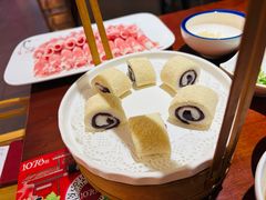-1078號老北京涮肉(松柏店)
