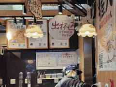 -茶颜悦色(重庆英利大融城LG层店)
