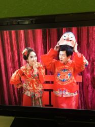 -巴黎春天婚纱摄影STUDIO·定制