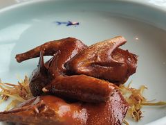 -夏宫中餐厅(静安香格里拉店)