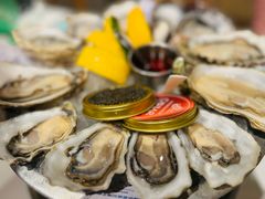 吉拉多盛宴-Osteria Garden 生蚝花园餐厅(原进贤路店)
