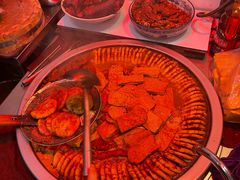 -六爷门框百年卤煮