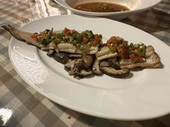 -BISTROFIORE美伊娜(伊犁南路店)