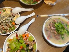 -李小老烧饼(常营民族家园店)