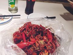 -老长沙龙虾馆·聚会餐厅(白石洲店)