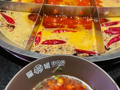 -珮姐老火锅(新街口店)