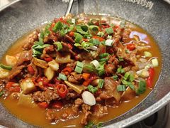 -味上湘菜馆(阿波罗店)