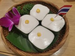 -mango tree芒果树泰国餐厅(青岛万象城店)