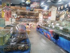 -东江海鲜酒家(艺都分店)