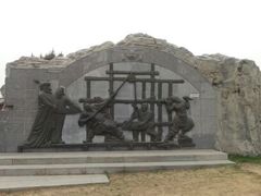 -卢沟桥文化旅游区