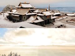 -峨眉山风景名胜区