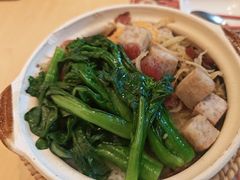 -华记煲仔华·煲仔饭(市桥易发店)