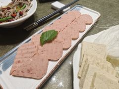 -东来顺(非遗·清真火锅·盛世广场店)