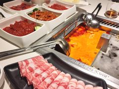 -海底捞火锅(玉桥商业广场店)