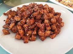 -清真•蜀风园(丁字沽总店)
