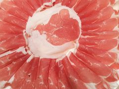 -竹叶涮肉坊(总店)