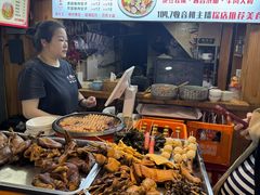 -幺不倒重庆小面(大梁店)