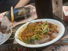 -马海涛牛肉串·午市牛腩饭·烧烤夜宵(领汇广场店)